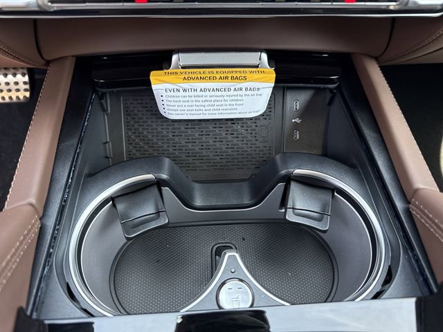 New 2025 Mercedes-Benz GLE 53 AMG 4MATIC image 10