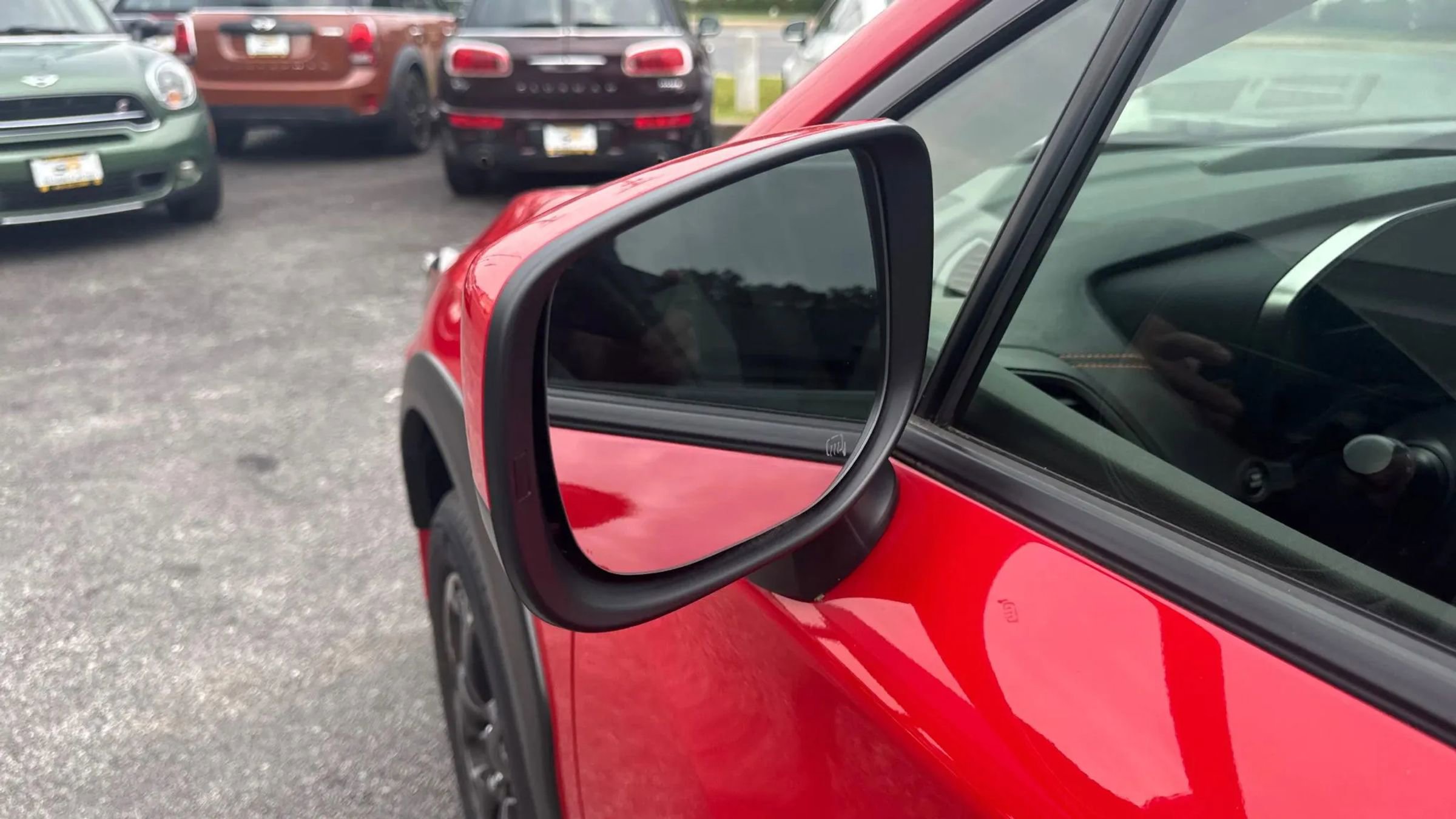 Used 2022 Subaru Crosstrek 2.0i Premium w/ Moonroof Package image 20