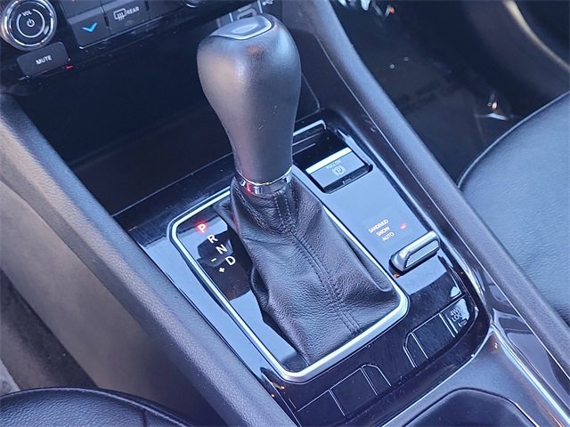 Certified 2024 Jeep Compass Latitude image 16