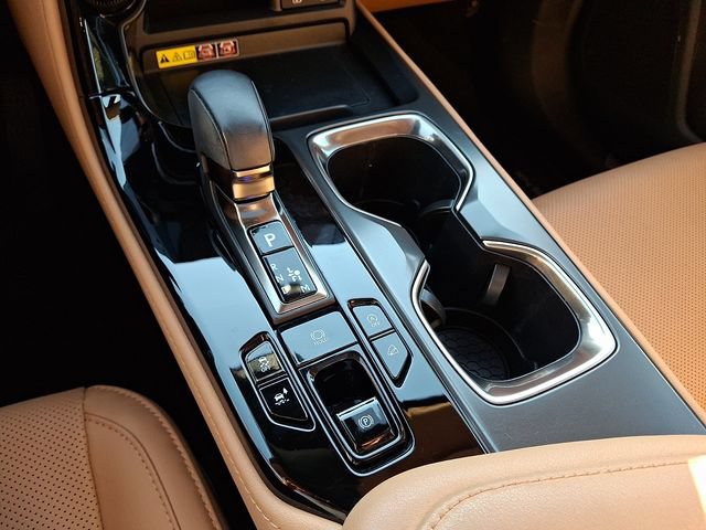 Used 2025 Lexus NX 350 AWD w/ Accessory Package (2T) image 15