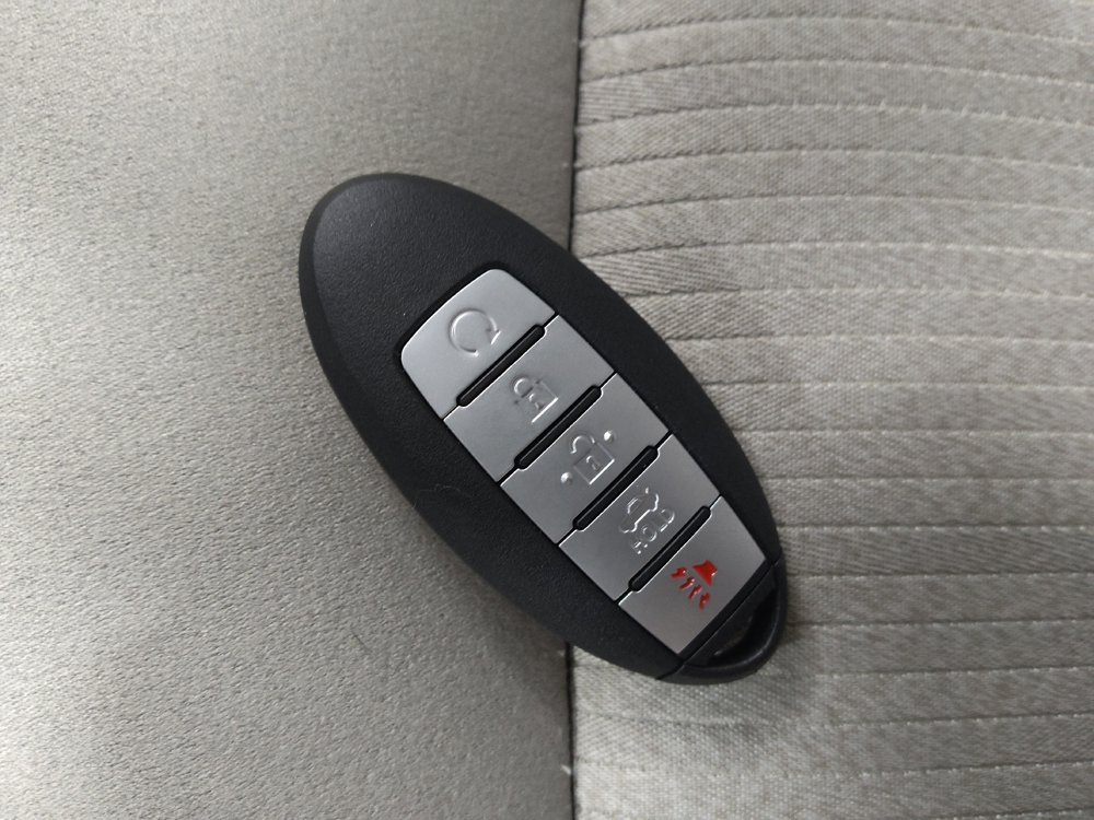 Used 2019 Nissan Altima 2.5 SV image 32