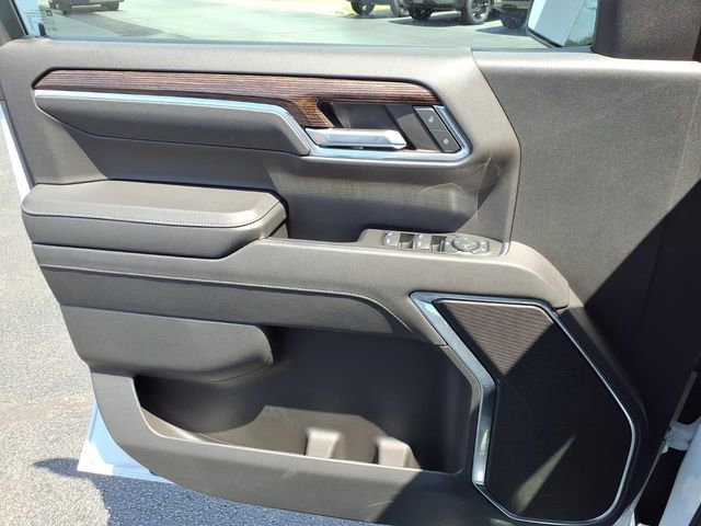 Used 2024 GMC Sierra 1500 Elevation AWD/4WD image 17