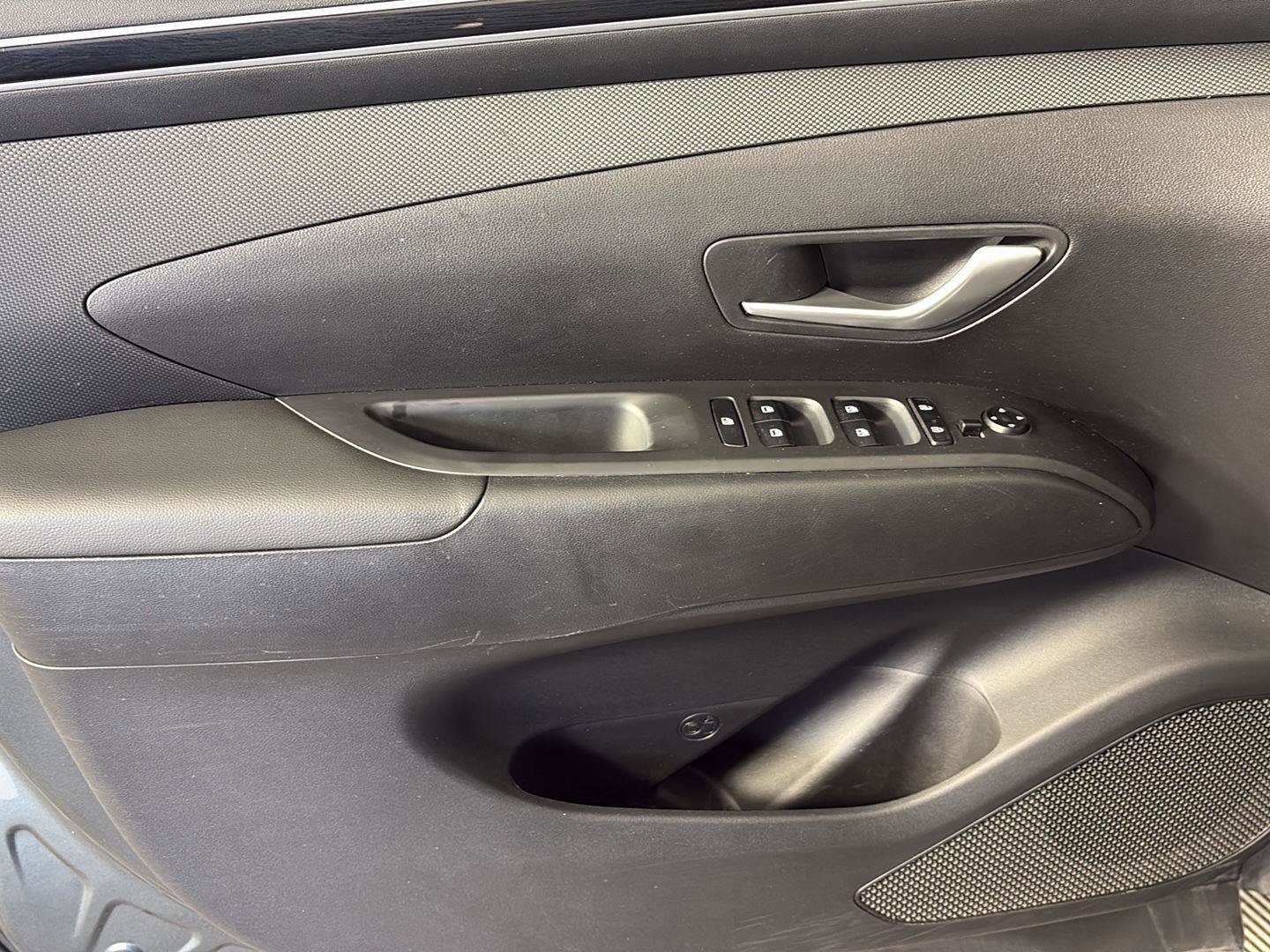 Used 2024 Hyundai Tucson SEL image 26