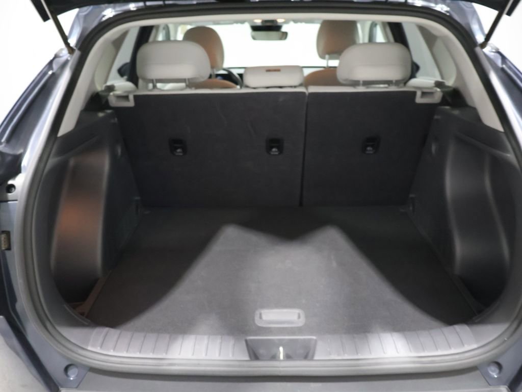 Used 2024 Hyundai Kona SEL image 18