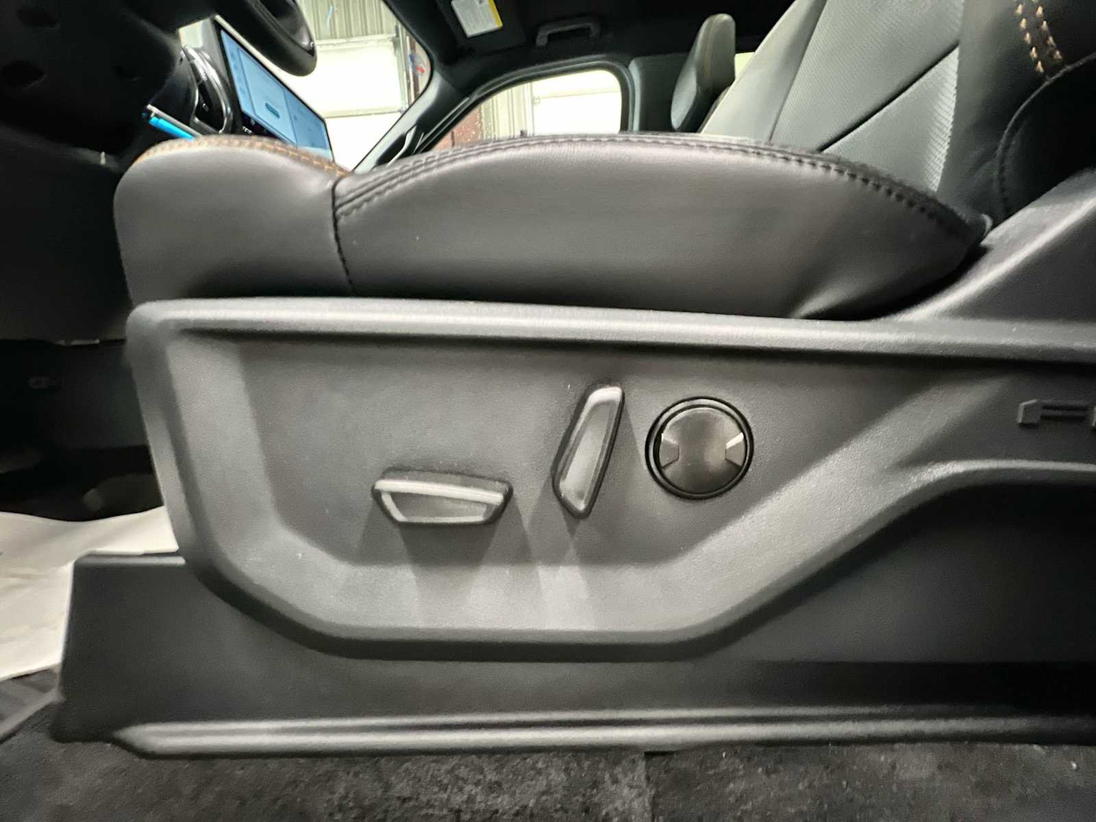 New 2025 Ford Expedition Tremor image 14