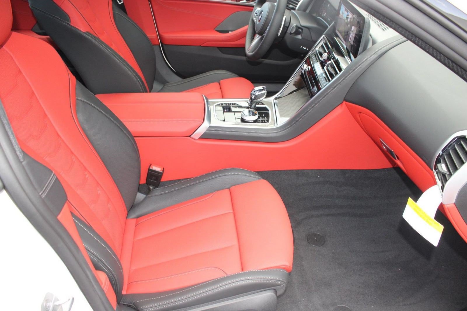 Used 2026 BMW 840i RWD image 32