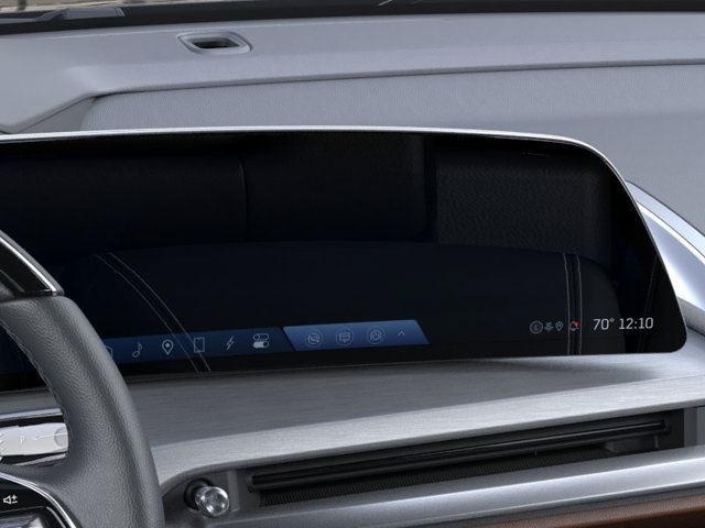 New 2027 Cadillac Vistiq Platinum AWD/4WD image 20