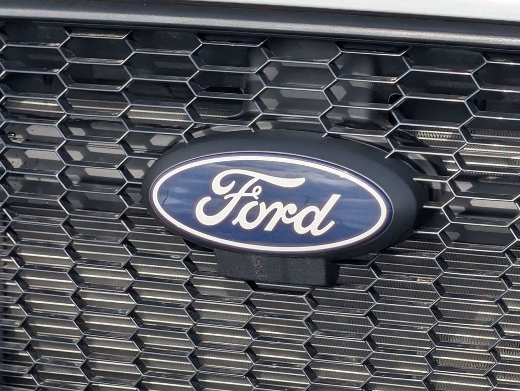 New 2026 Ford Transit 350 XL image 11