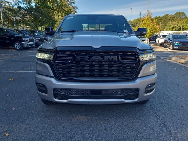 New 2026 RAM 1500 Big Horn image 17