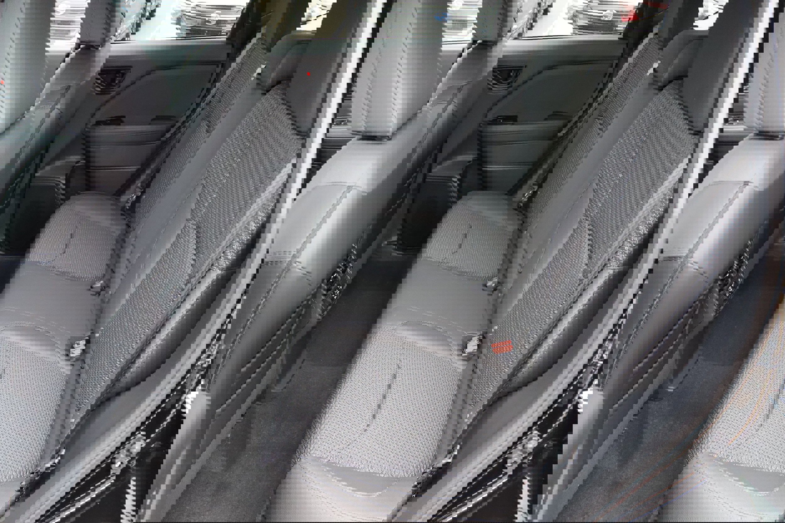 New 2026 Subaru Forester Premium image 16