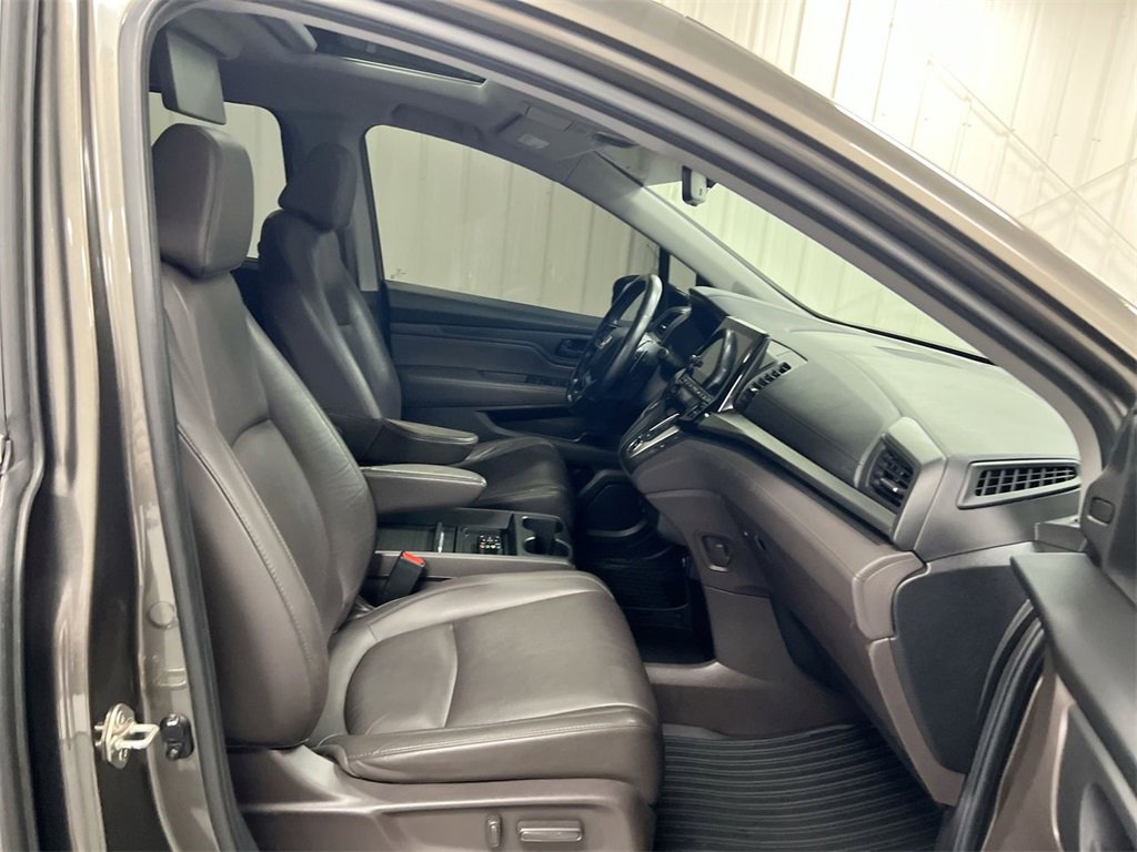 Used 2019 Honda Odyssey EX-L image 22