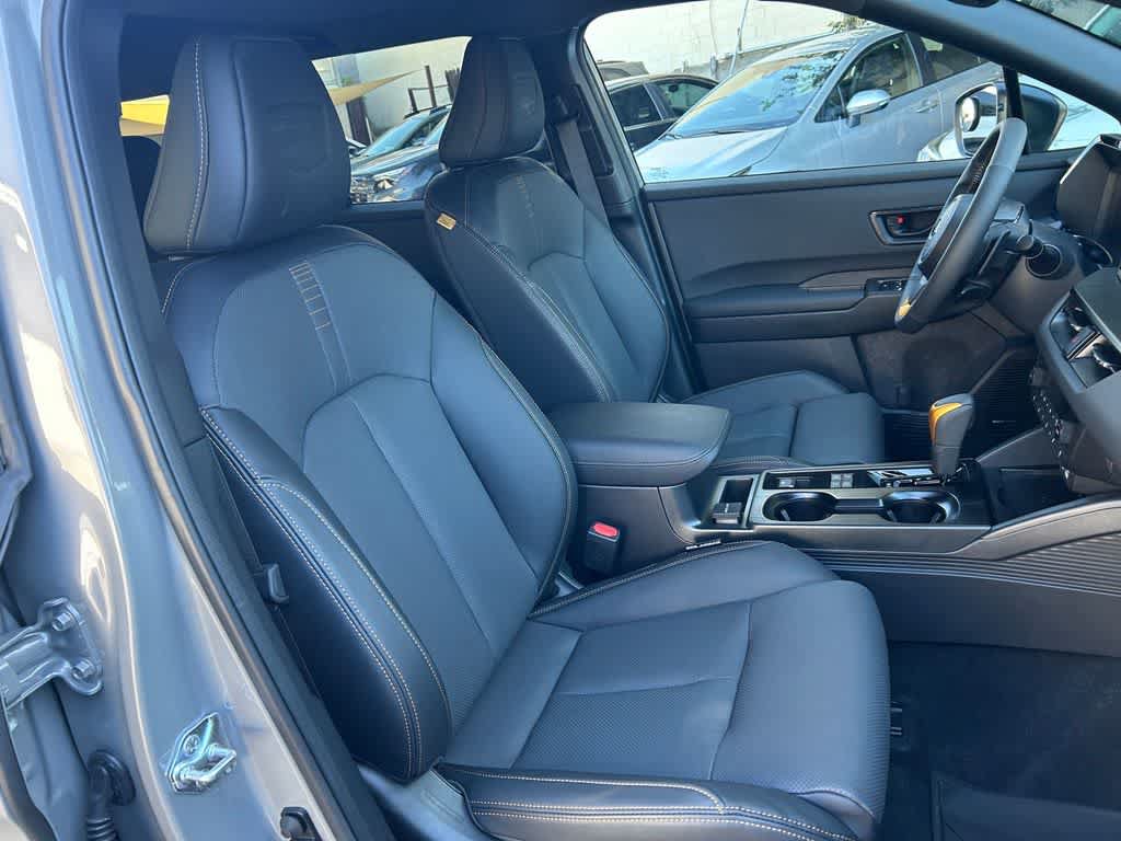 Used 2026 Subaru Outback Wilderness AWD/4WD image 15