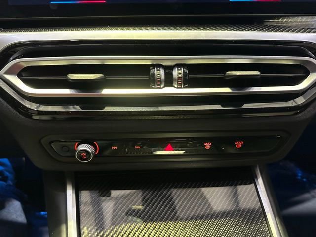 Used 2024 BMW M4 Competition w/ Executive Package RWD image 26