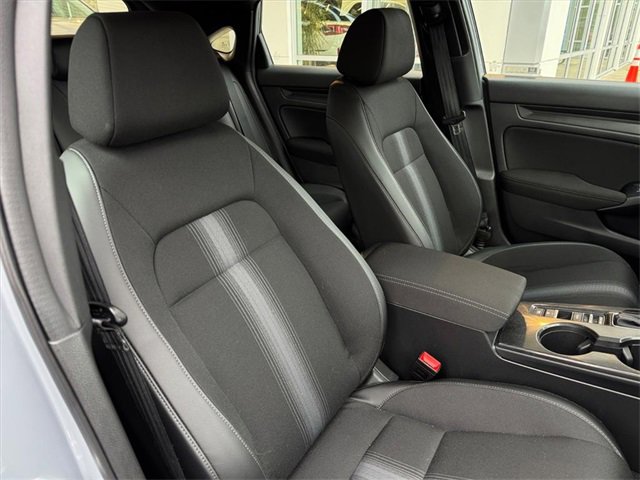 Certified 2026 Honda Civic Sport image 11
