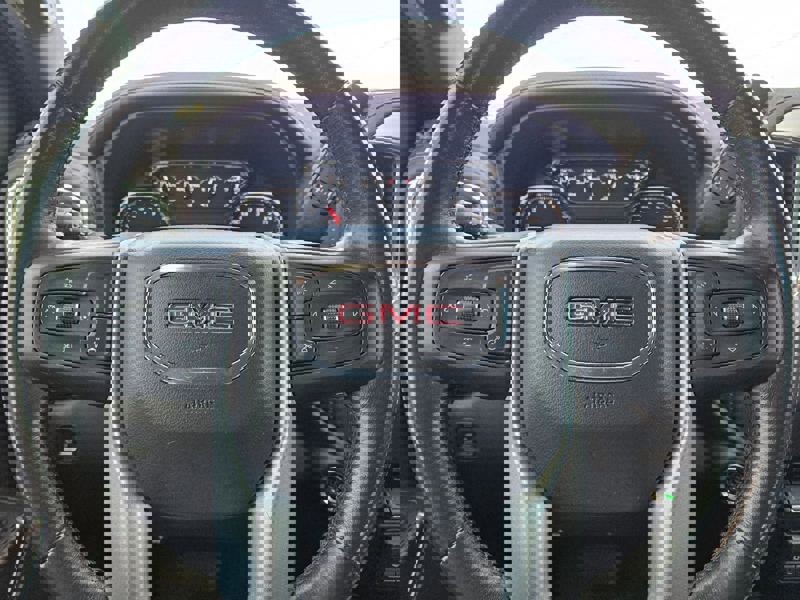 Used 2021 GMC Sierra 1500 SLT w/ SLT Premium Package image 43