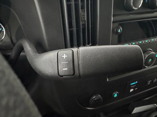 New 2025 Chevrolet Express 3500 w/ Power Convenience Package RWD image 13