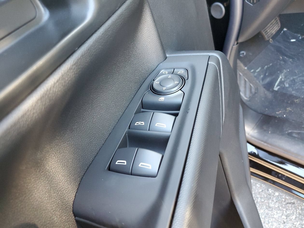 New 2026 GMC Sierra 1500 Pro w/ Graphite Edition RWD image 17