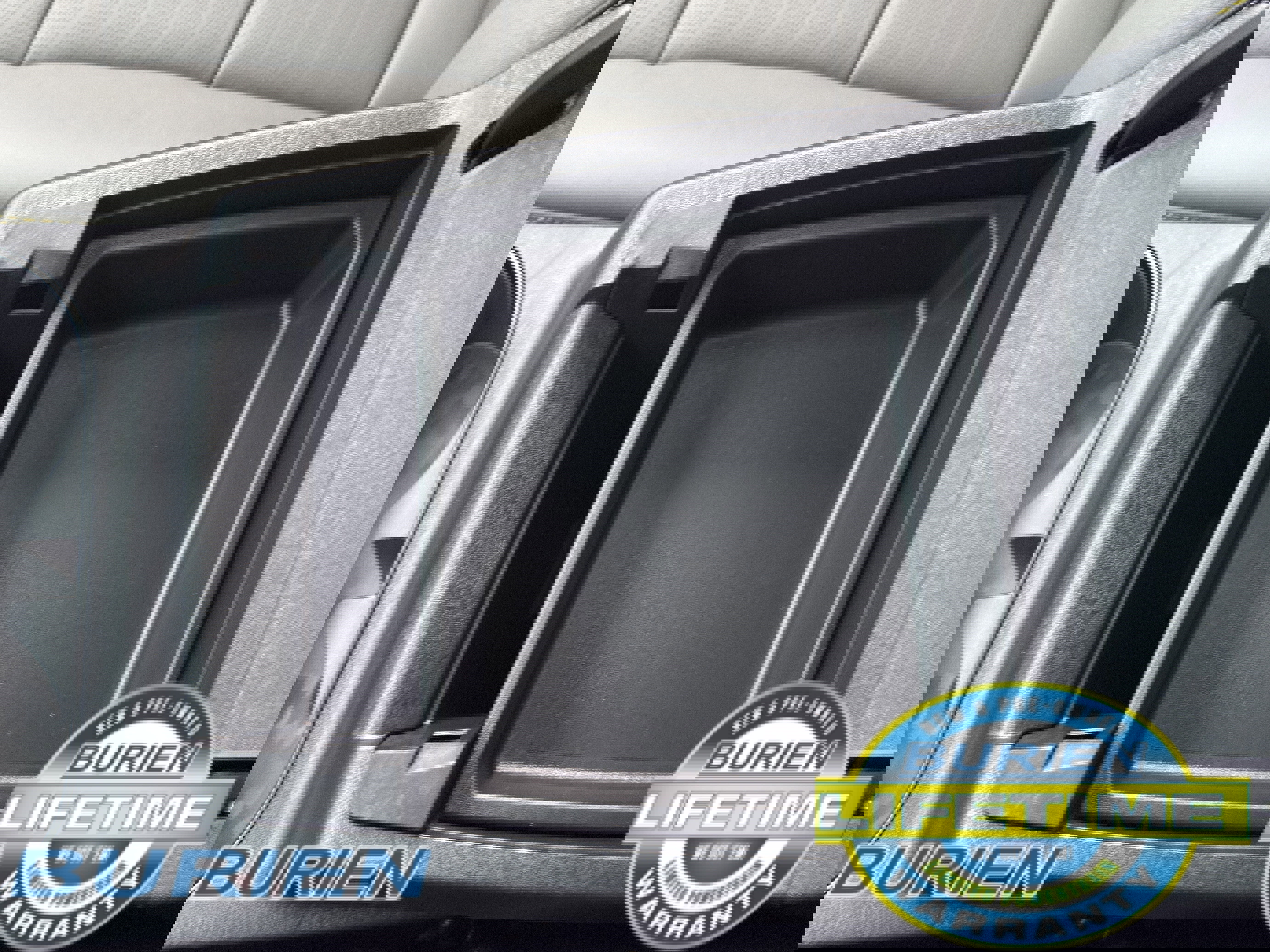 New 2026 Chevrolet Colorado ZR2 w/ ZR2 Bison Edition image 19