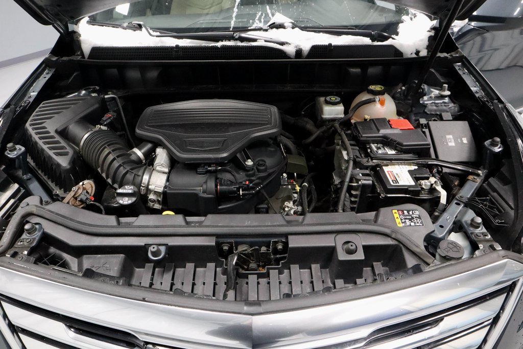 Used 2019 Cadillac XT5 Base image 16