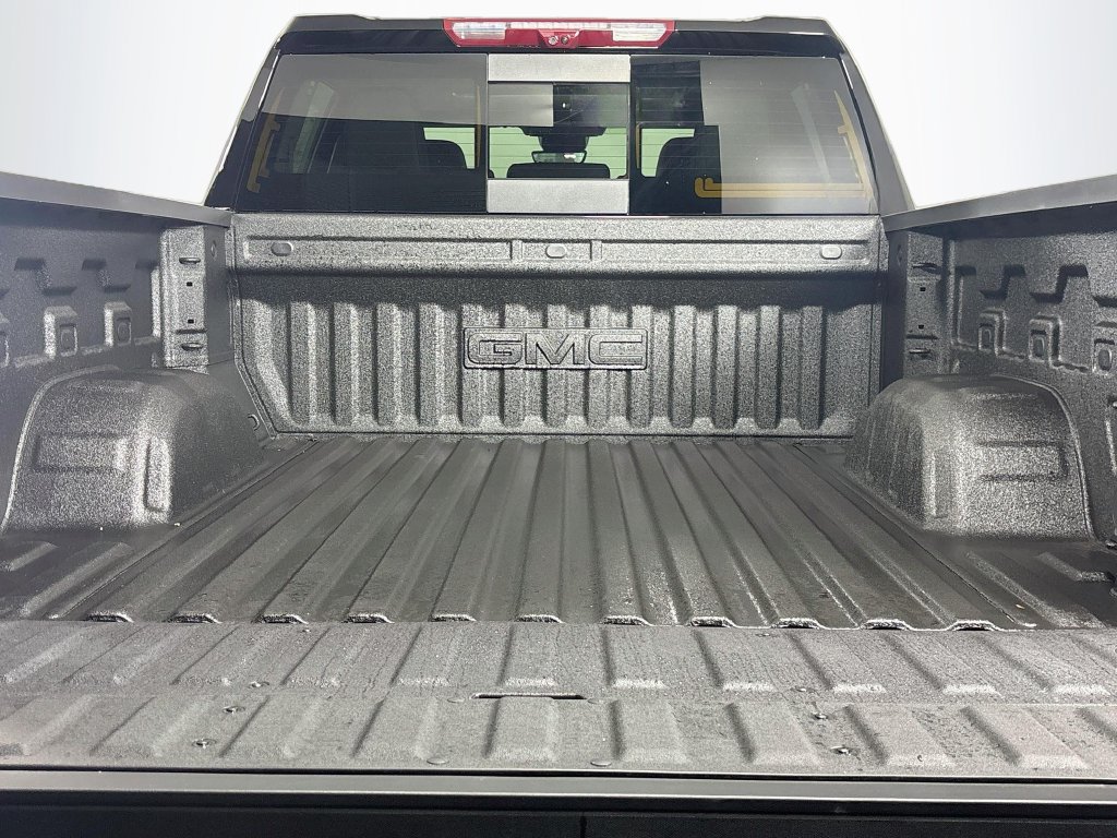 New 2026 GMC Sierra 1500 Denali AWD/4WD image 27