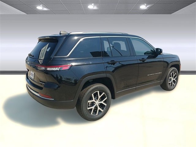 New 2023 Jeep Grand Cherokee Limited image 7