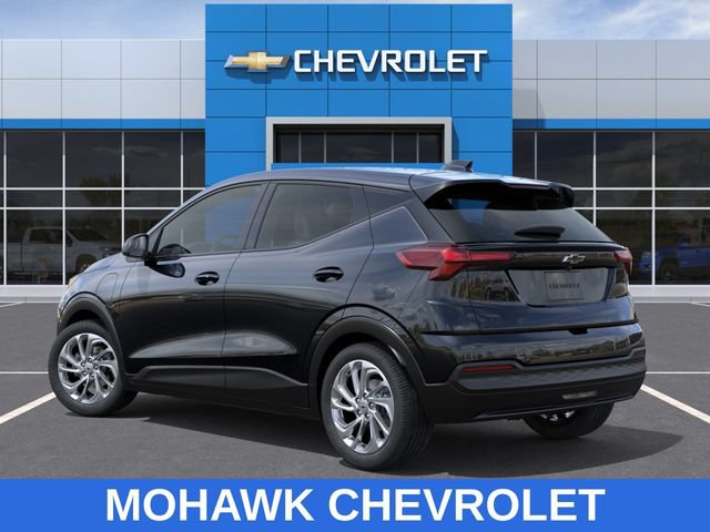 New 2027 Chevrolet Bolt LT w/ LPO, All-Weather Package FWD image 3