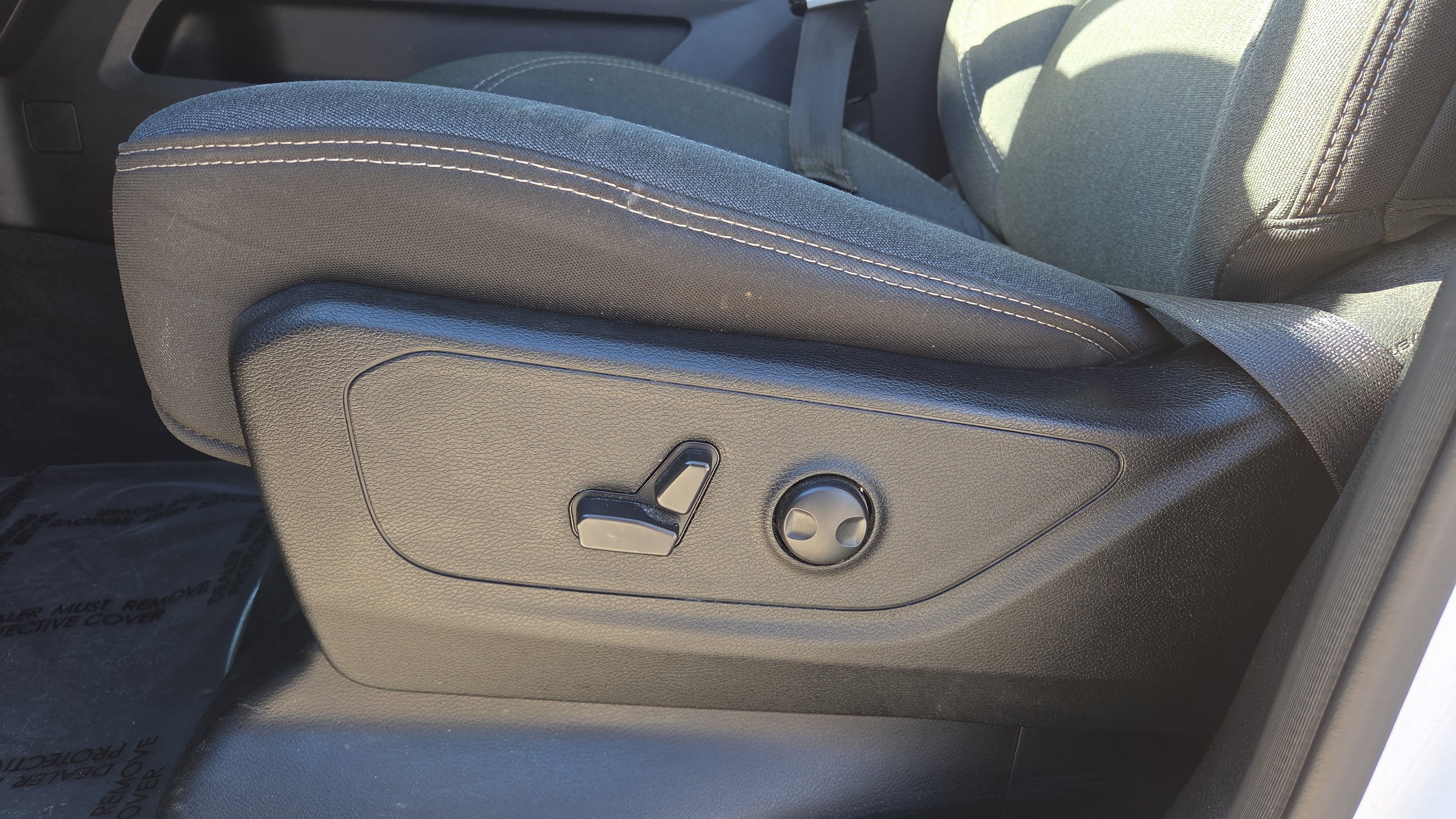 Used 2022 RAM 1500 Big Horn image 11