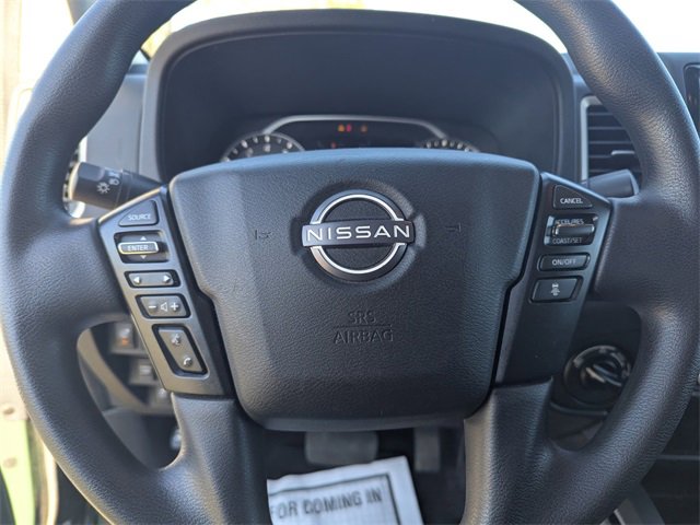 Used 2022 Nissan Frontier SV w/ Technology Package image 19