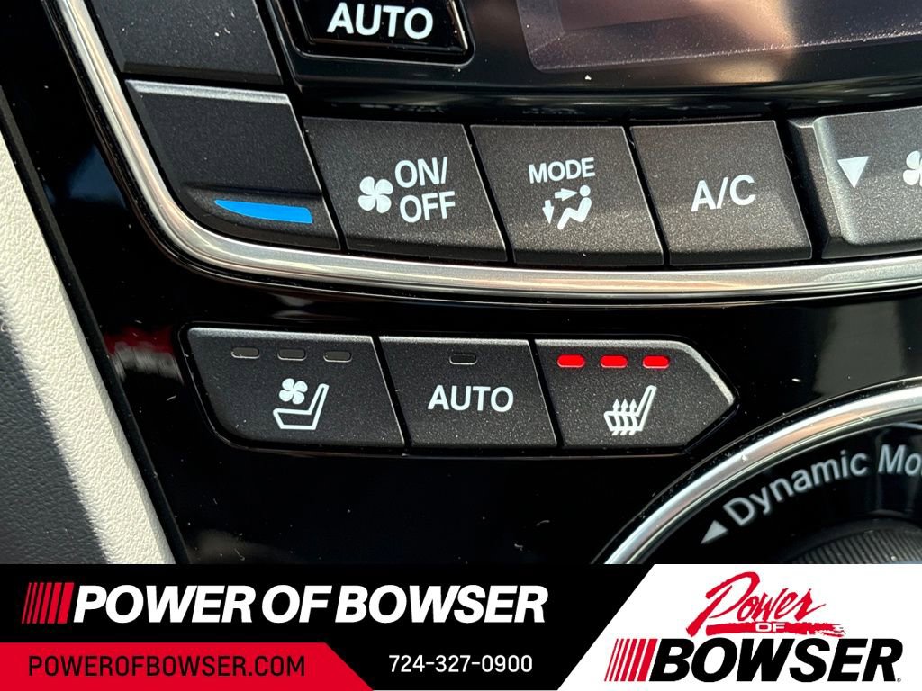 Used 2021 Acura RDX A-Spec image 19