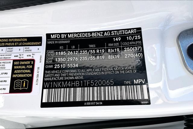 New 2026 Mercedes-Benz GLC 300 4MATIC image 13