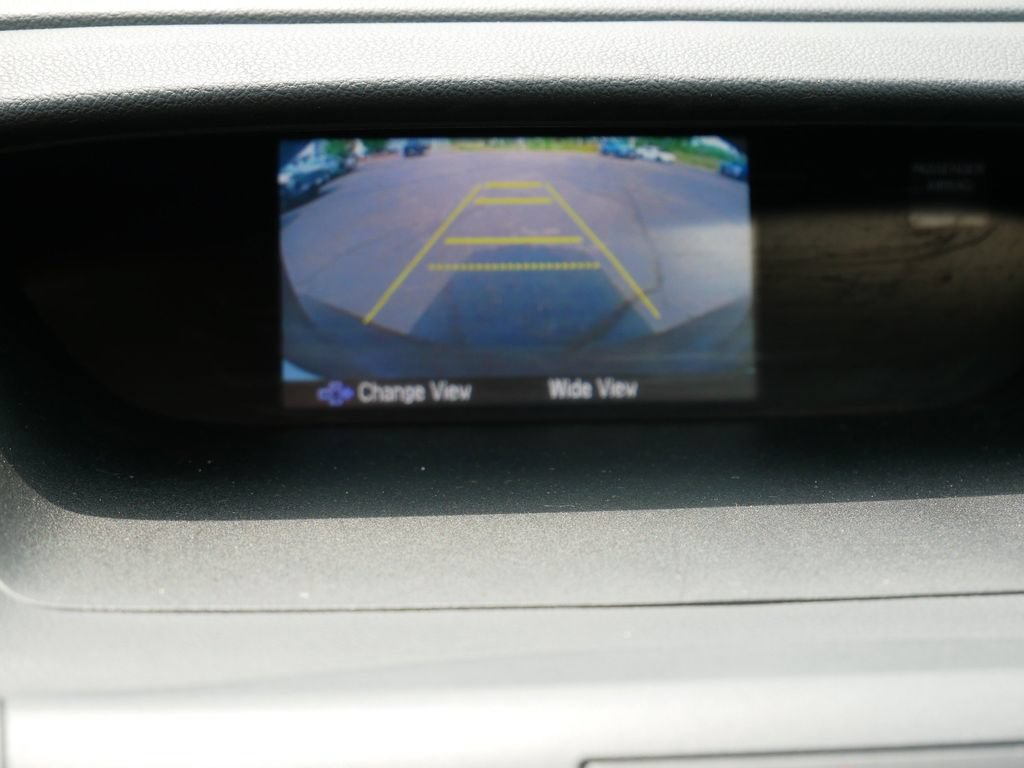 Used 2014 Honda CR-V EX-L image 19