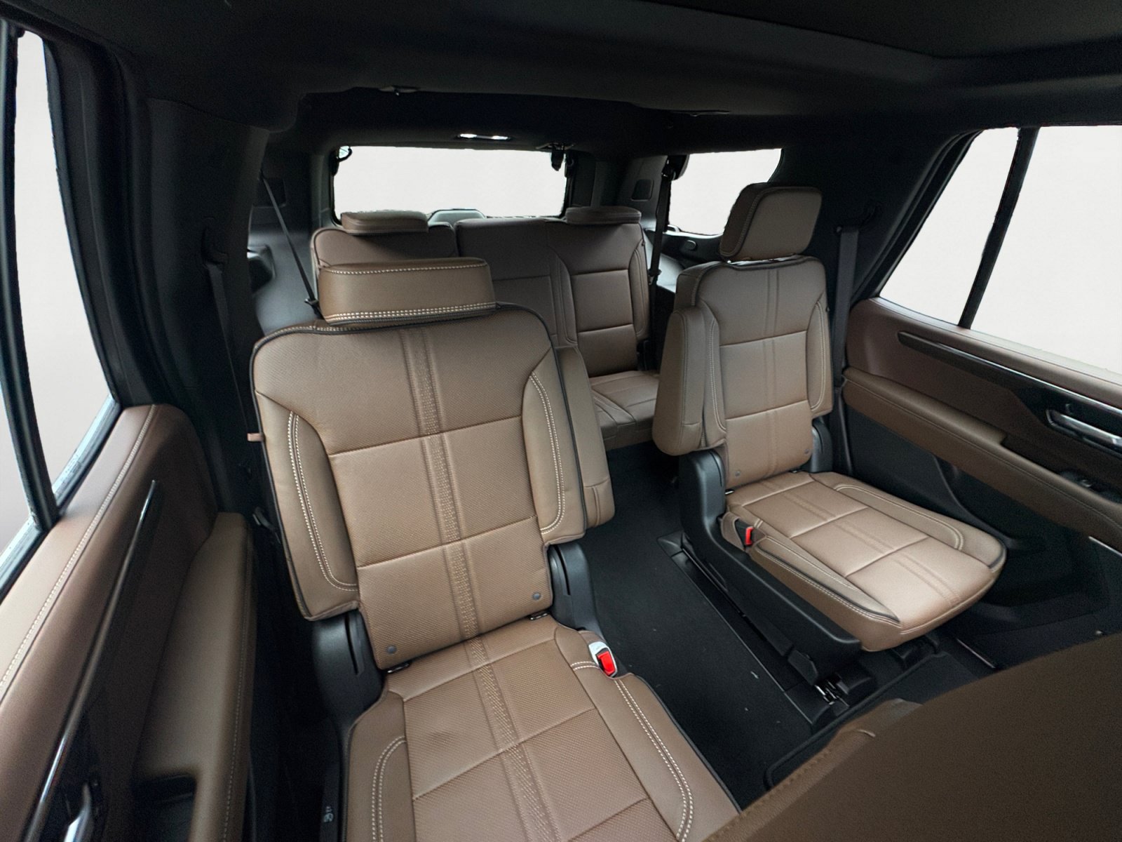 New 2027 Chevrolet Tahoe High Country AWD/4WD image 19