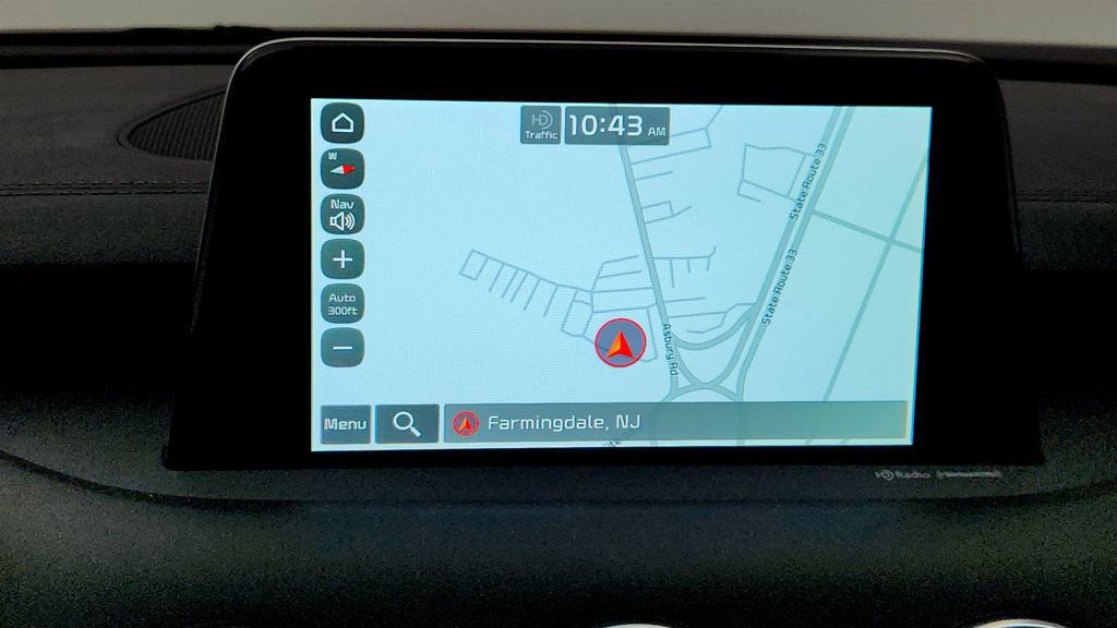 Used 2019 Kia Stinger Premium image 20