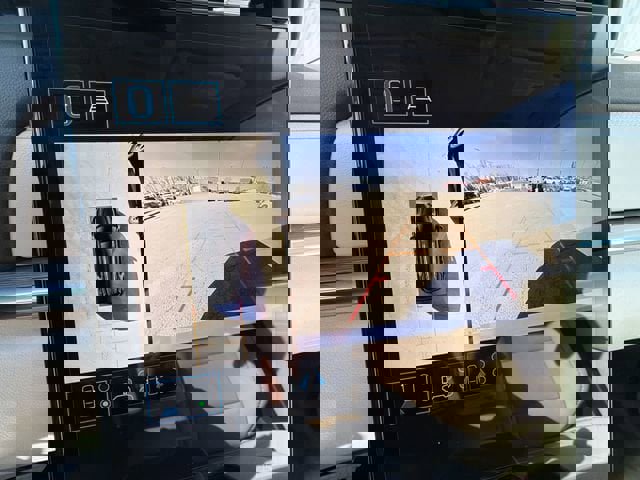 New 2026 GMC Terrain Denali image 15