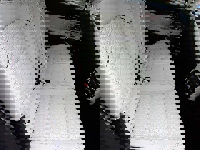 New 2026 Lincoln Nautilus Black Label w/ Jet Appearance Package image 36