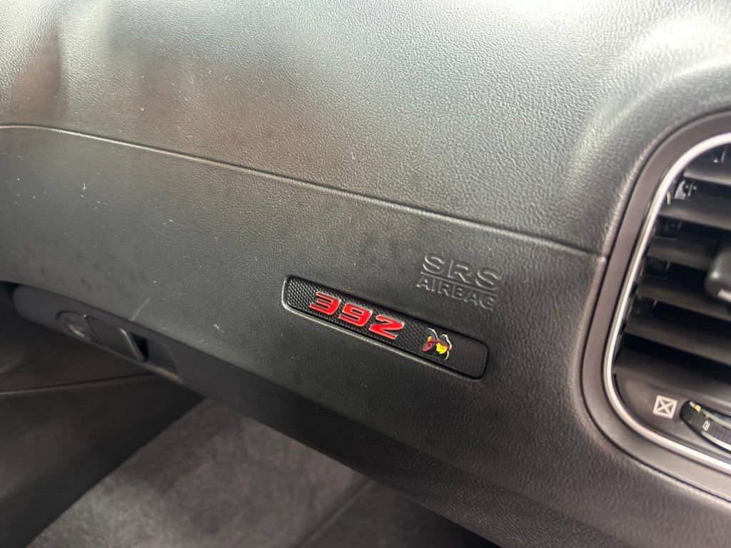 Certified 2020 Dodge Charger Scat Pack RWD image 42