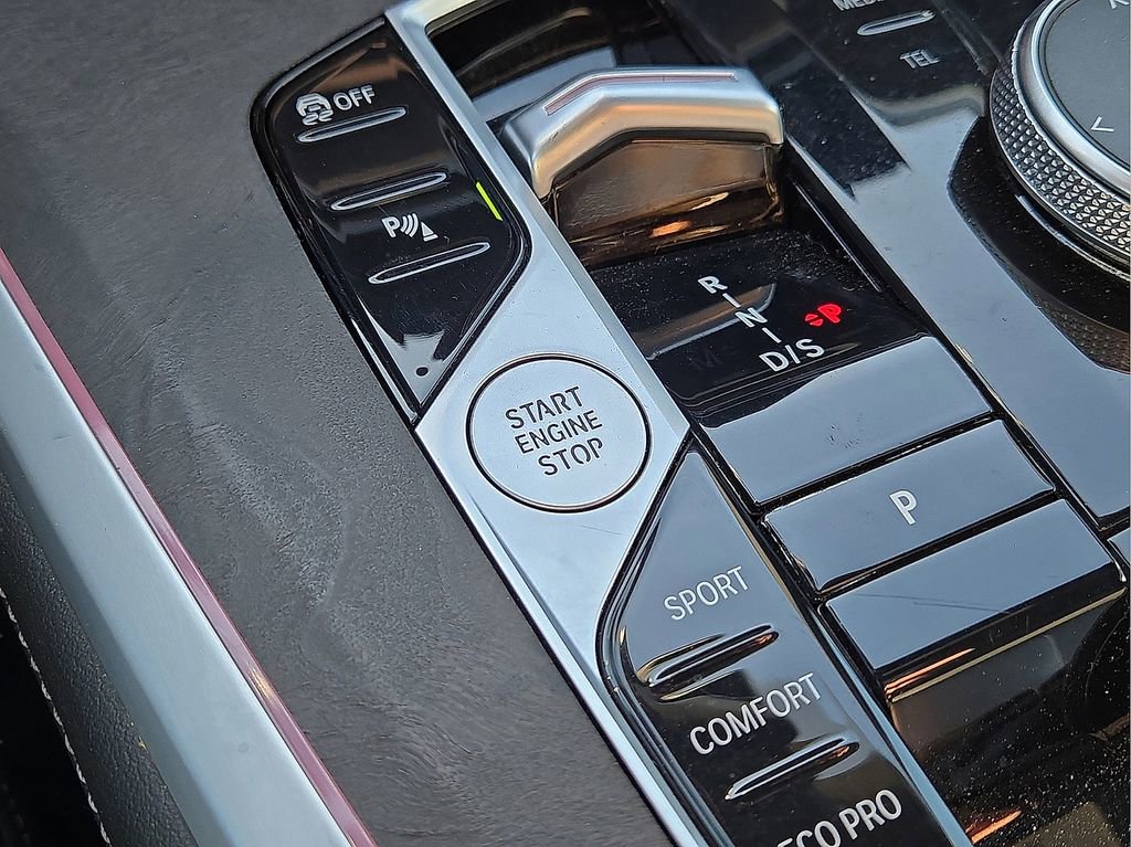 Used 2024 BMW X5 xDrive40i image 31