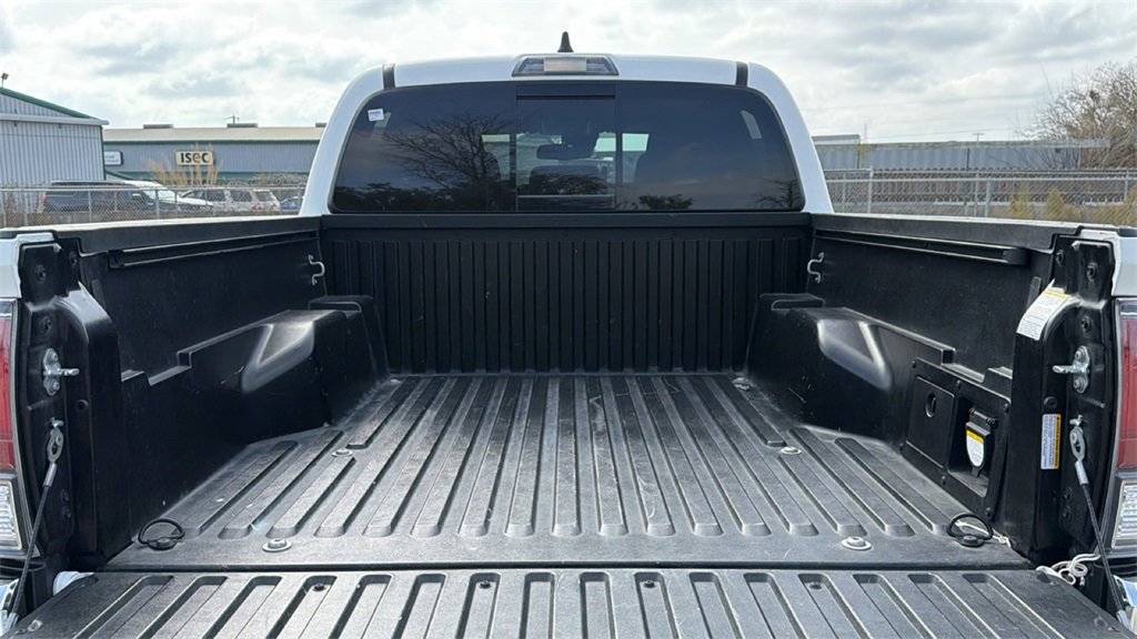 Certified 2023 Toyota Tacoma TRD Off-Road image 7