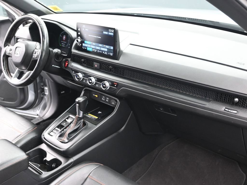 Certified 2024 Honda CR-V Sport-L image 26