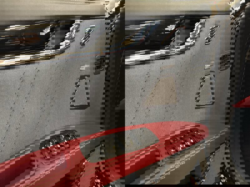 Used 2018 Maserati Quattroporte S GranLusso image 10