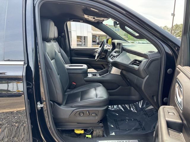 Used 2023 Chevrolet Tahoe LT image 21