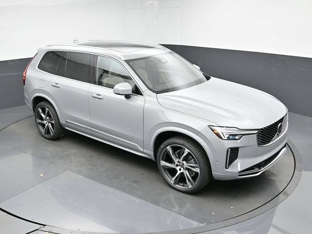 New 2026 Volvo XC90 B5 Plus w/ Protection Package Premier AWD/4WD image 45