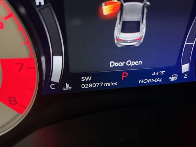 Used 2023 Acura TLX w/ A-SPEC Pkg image 27