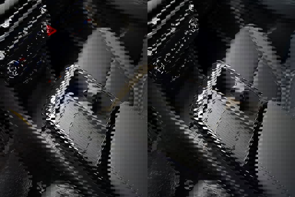 New 2026 Hyundai Tucson Limited image 21