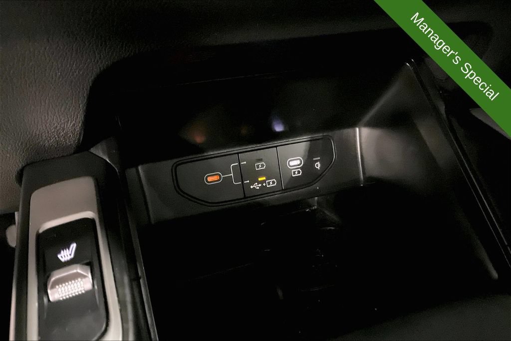 Used 2025 Kia Sorento S w/ Panoramic Sunroof Package FWD image 30