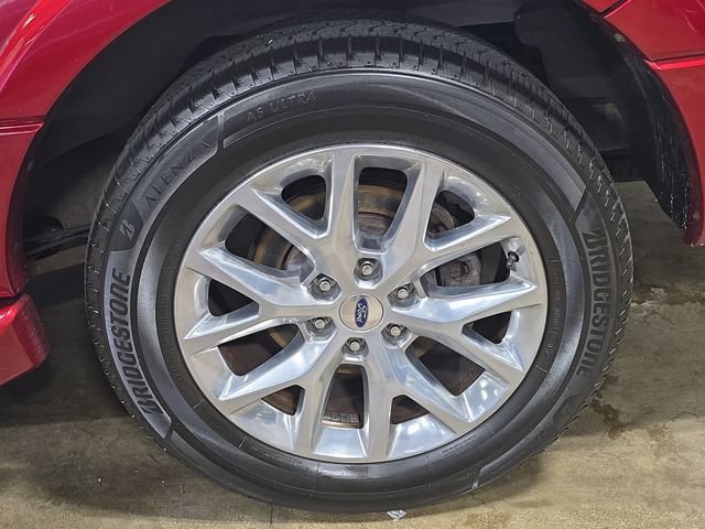 Used 2016 Ford Expedition EL Limited AWD/4WD image 32