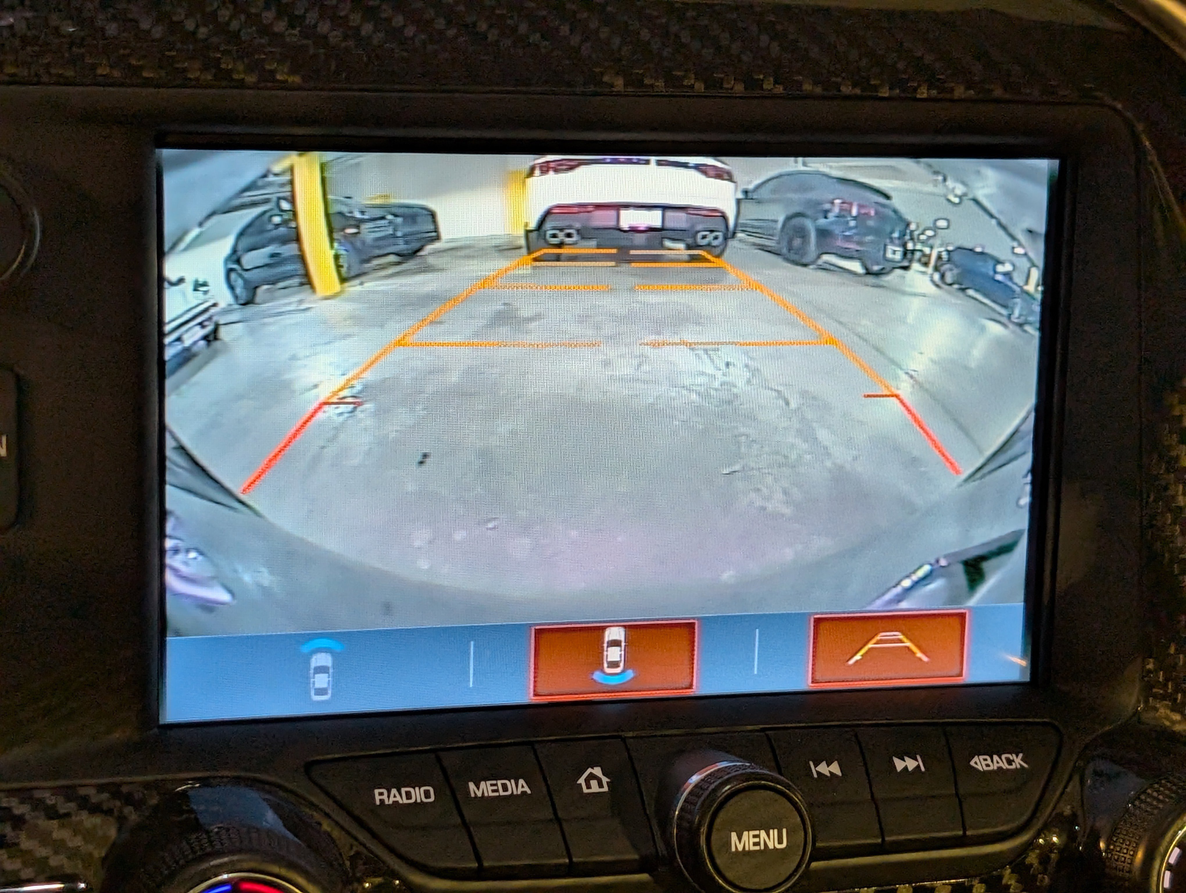 Used 2019 Chevrolet Corvette ZR1 image 40