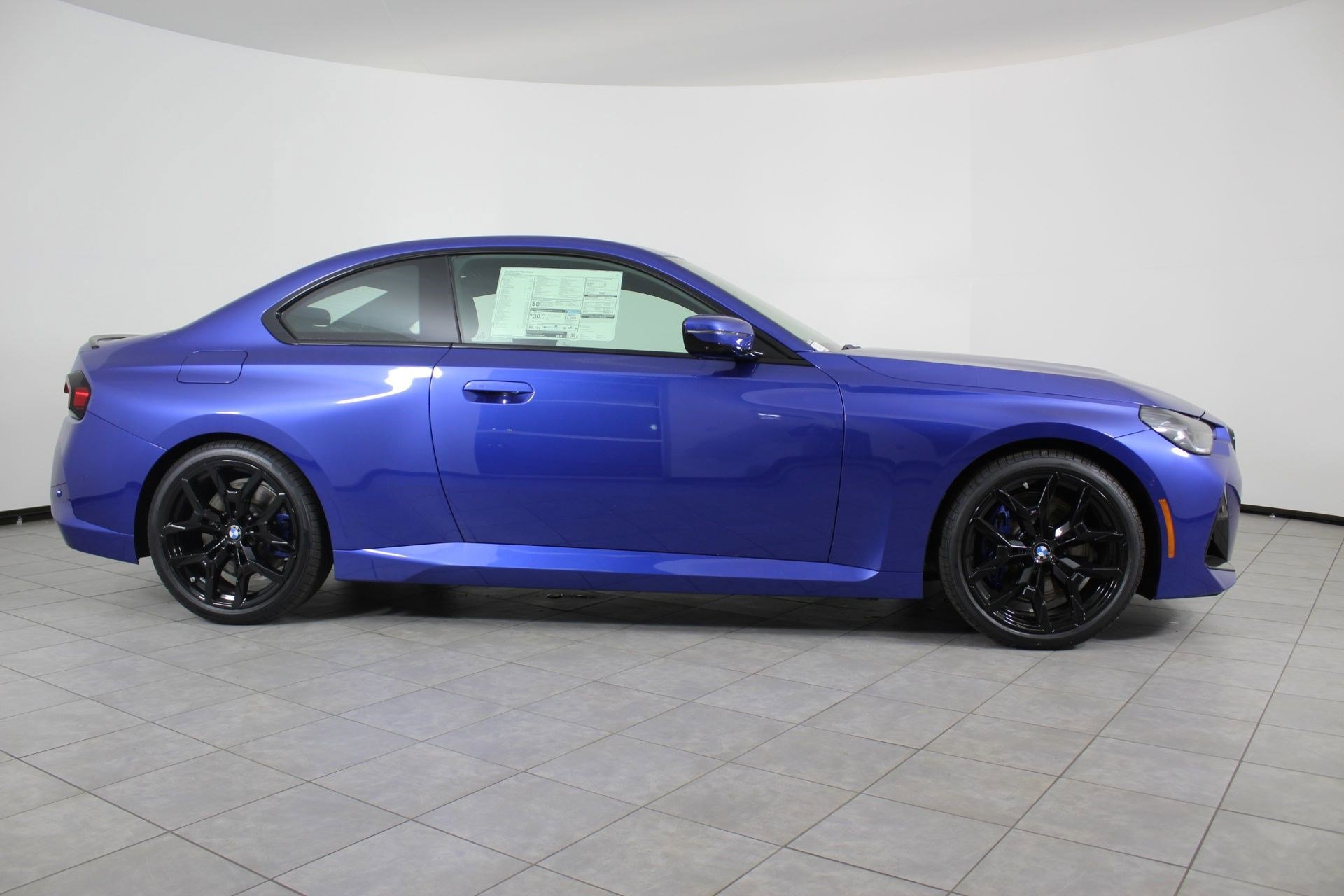New 2026 BMW 230i Coupe w/ Premium Package RWD image 8