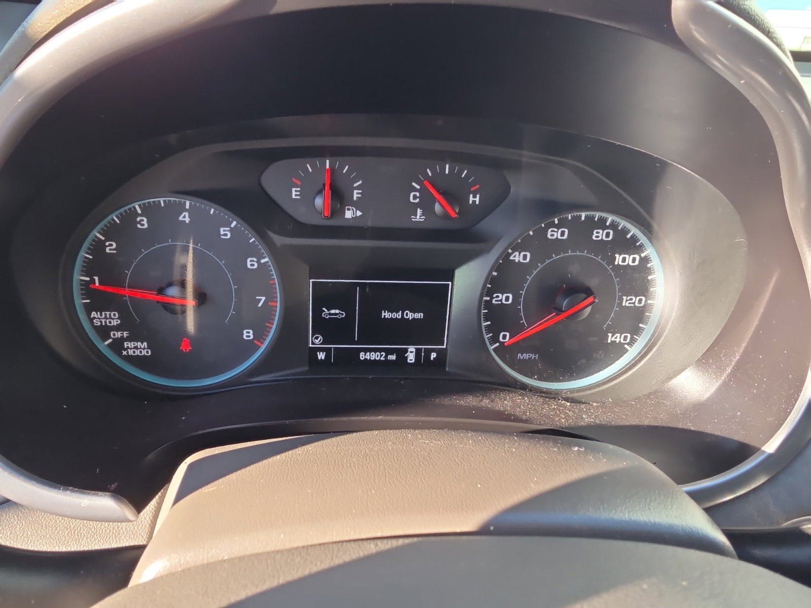 Used 2020 Chevrolet Malibu LS image 32