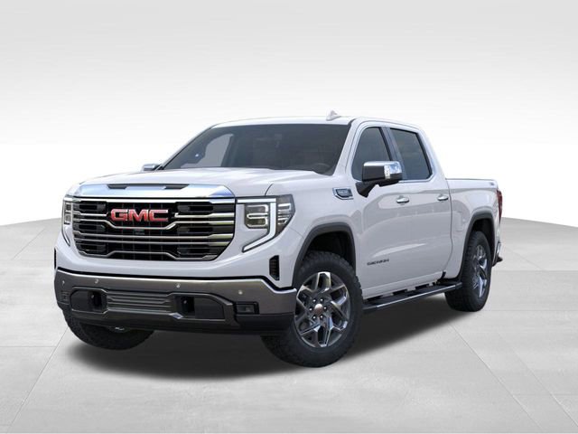 New 2026 GMC Sierra 1500 SLT w/ SLT Premium Plus Package image 6